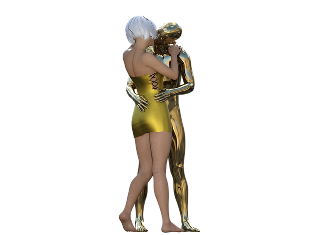 Free transparent characters female illustration