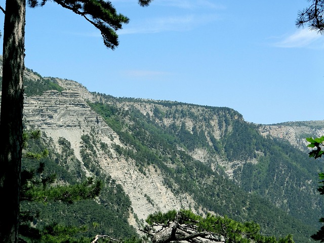Free Nature Landscape photo and picture