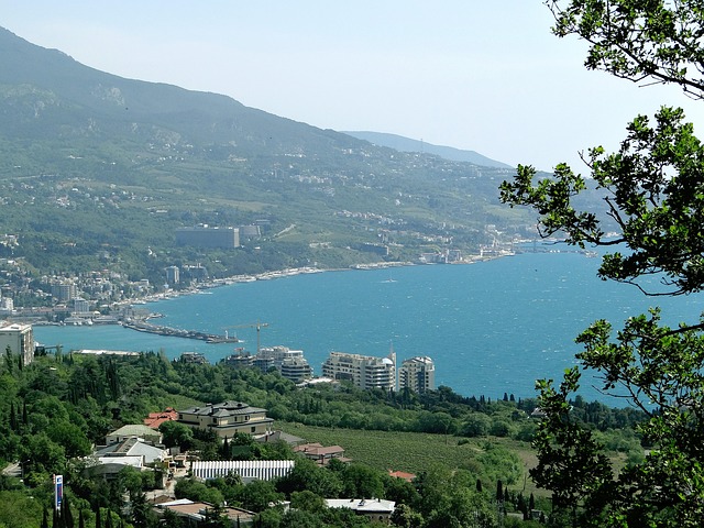 Free Sea Nature photo and picture