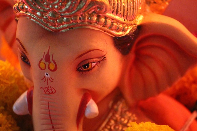Free Ganpati Ganesh photo and picture