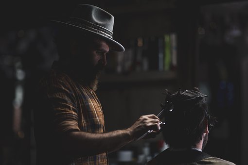 Free Barbearia Iran photo and picture