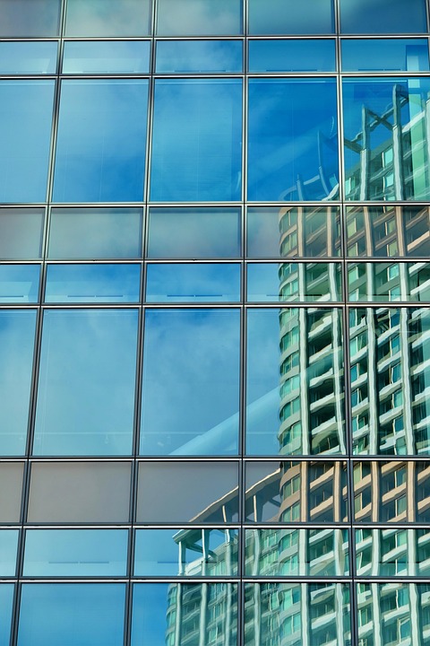 Urban City Area Skyscraper - Free photo on Pixabay - Pixabay