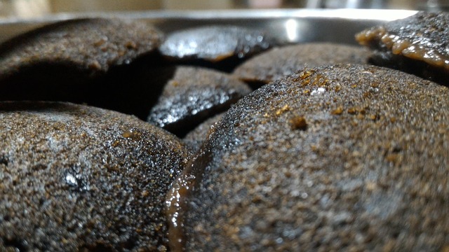Free Chocolate Cake Kerala Traditional Food photo and picture