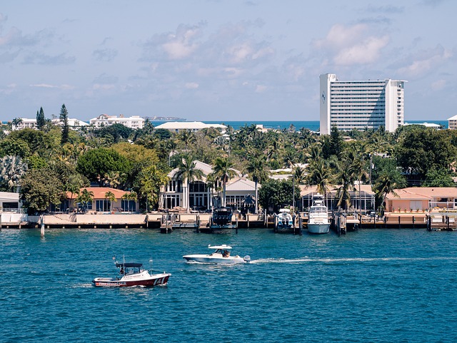 Free Fort Lauderdale photo and picture