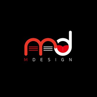 Boek Logo, Boek, Logo, Icoon, Teken