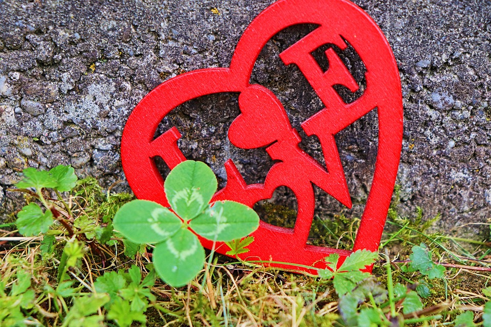 Valentin Cœur Coeur Rouge - Photo gratuite sur Pixabay