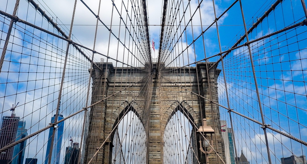 Nyc - free online jigsaw puzzle photo