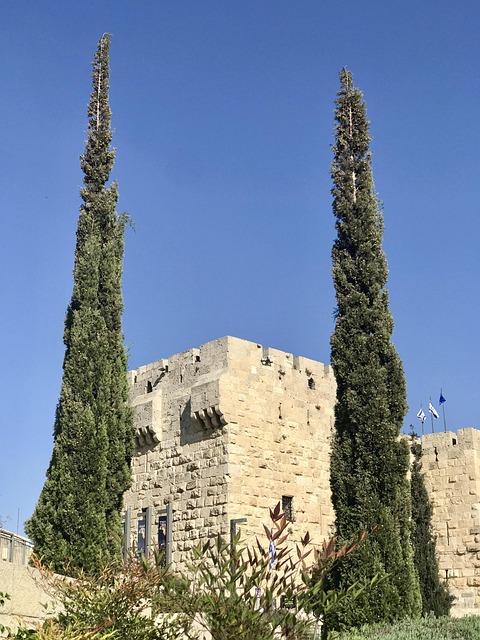 Free Jerusalem Israel photo and picture