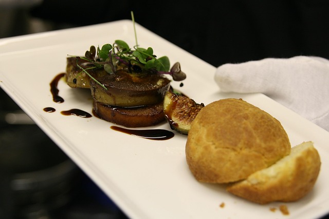 Free Starter Food photo and picture