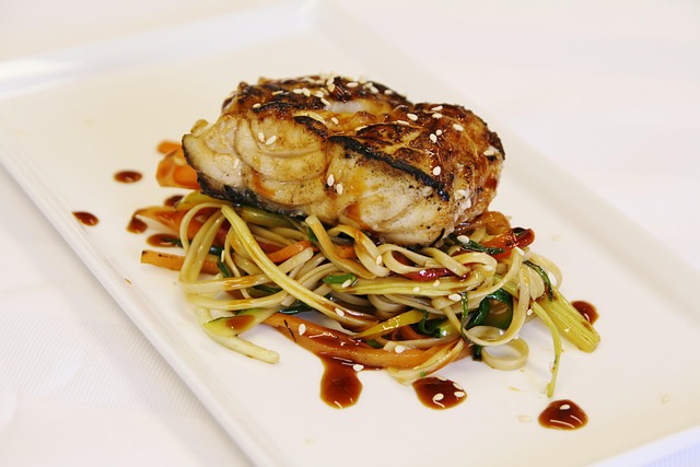 Free Fish Starter photo and picture