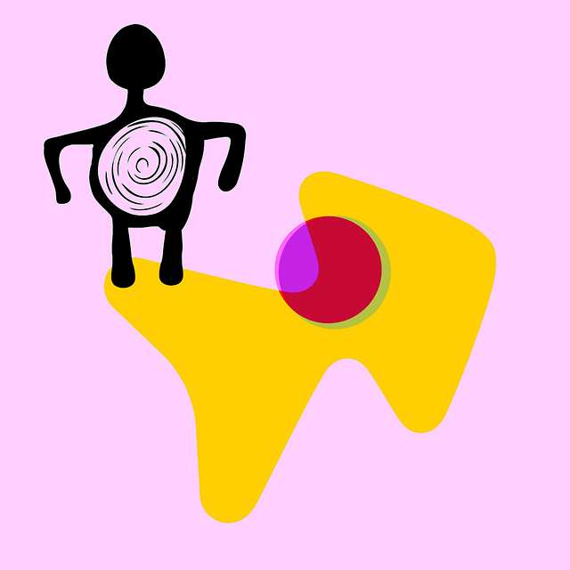 Free notice intuition feeling illustration