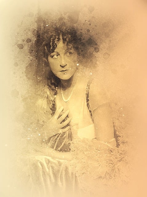 Fanny Brice, Model, Komiek, Zanger