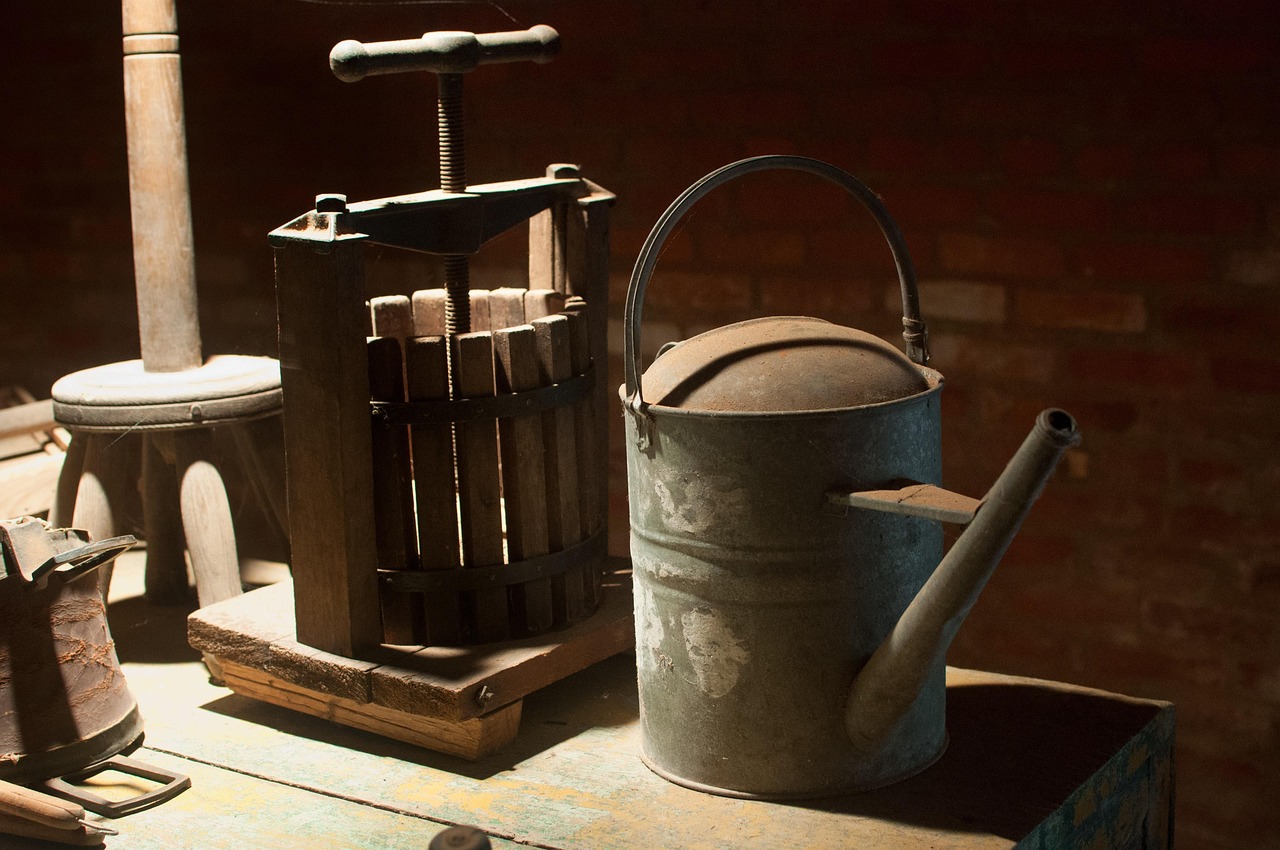 Watering Can Farm Equipment Free photo on Pixabay Pixabay