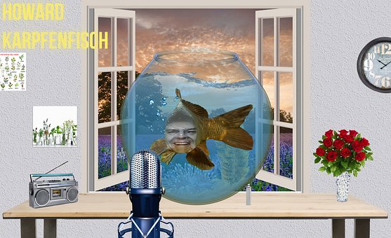 Free Fun Comedy illustration and picture