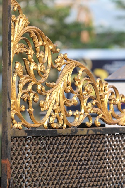 Free Gate Wall Gate photo and picture