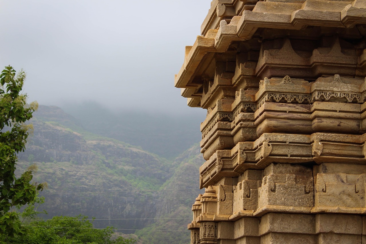 Ancient - free online jigsaw puzzle photo