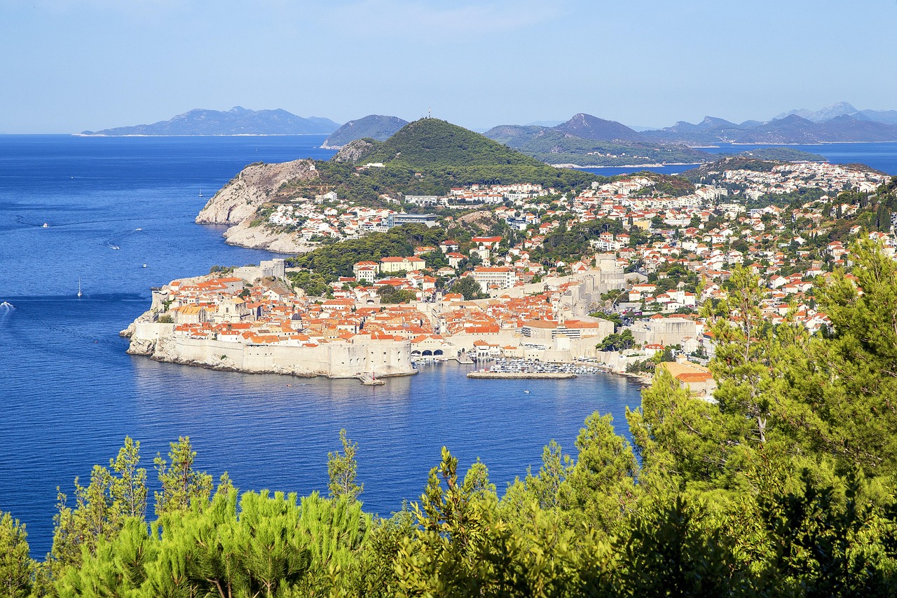 Last Minute Kroatien Dubrovnik
