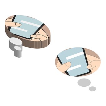 Handphone, Telefoon, Tekst, Communicatie