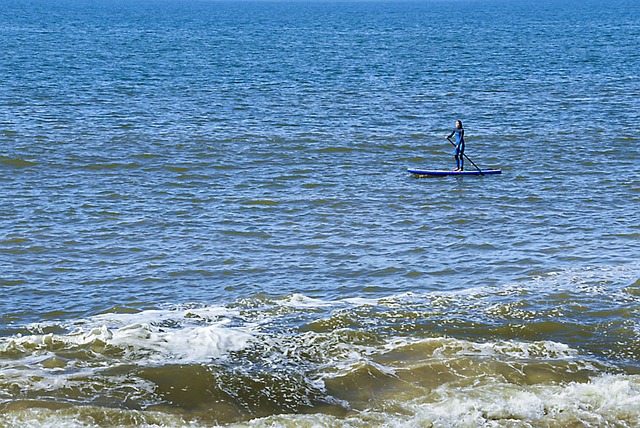 Free Canoe Water Sport photo and picture