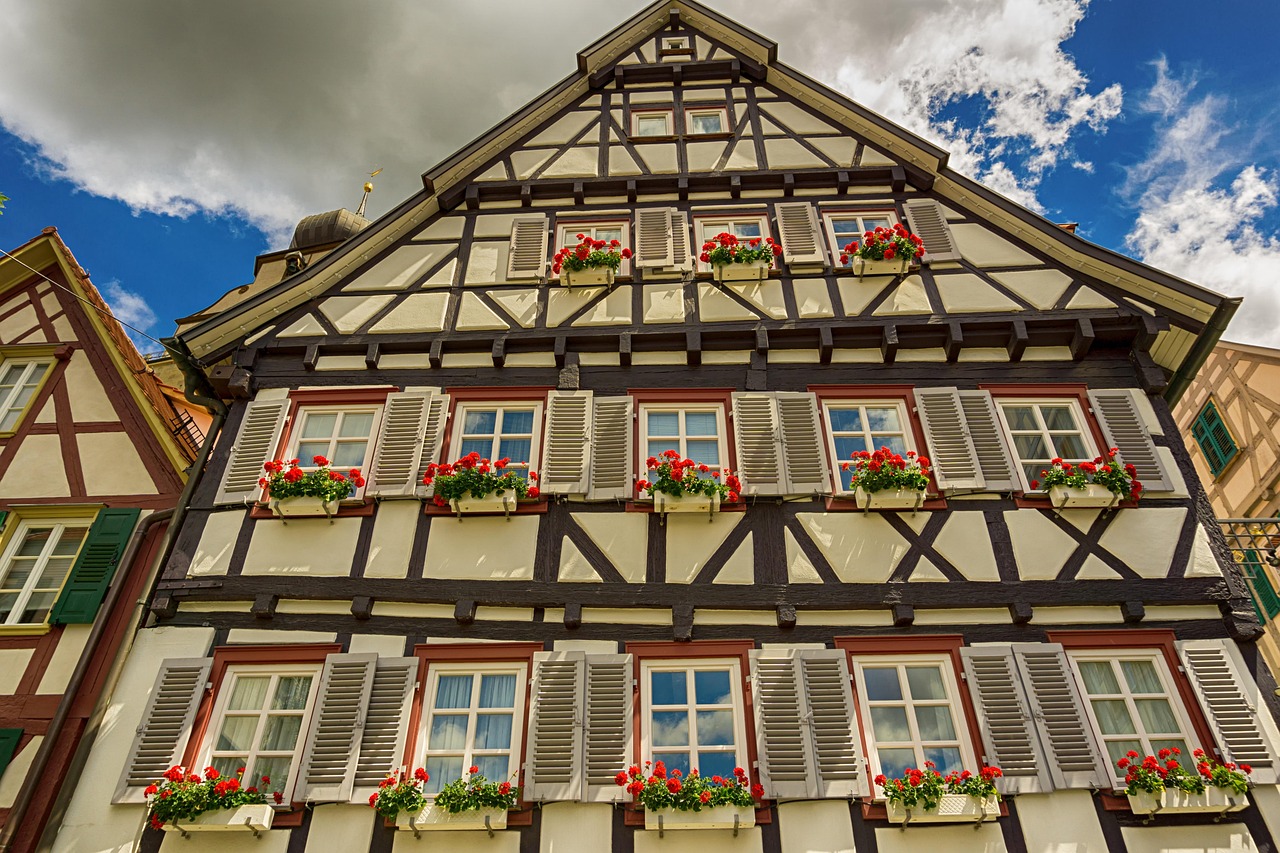 House Building Old - Free photo on Pixabay - Pixabay