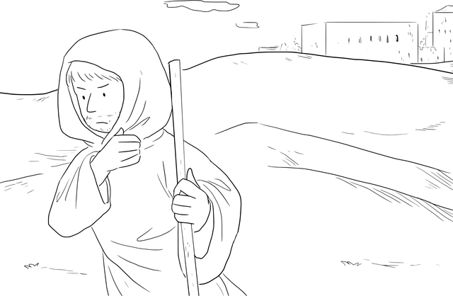 Free ccx bible christian vector