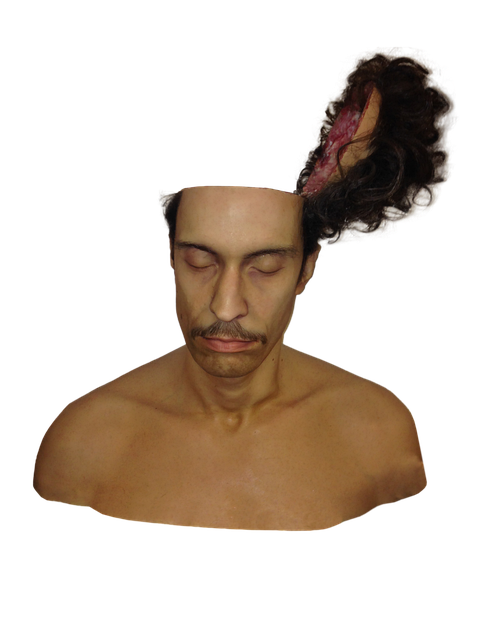 Rædsel, Human