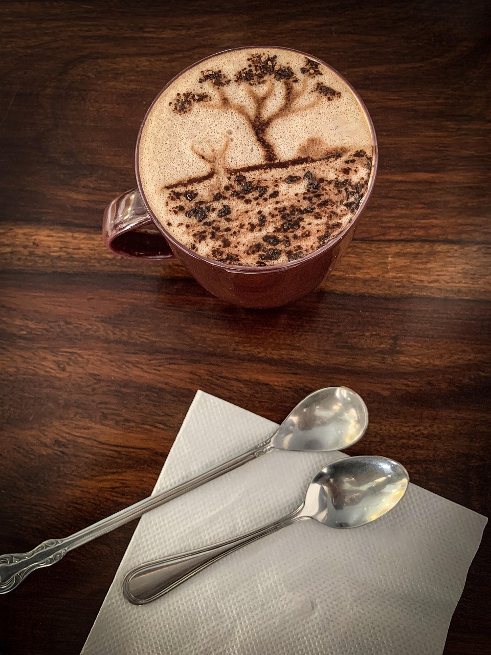 Coffee Hot Chocolate Cup - Free photo on Pixabay - Pixabay