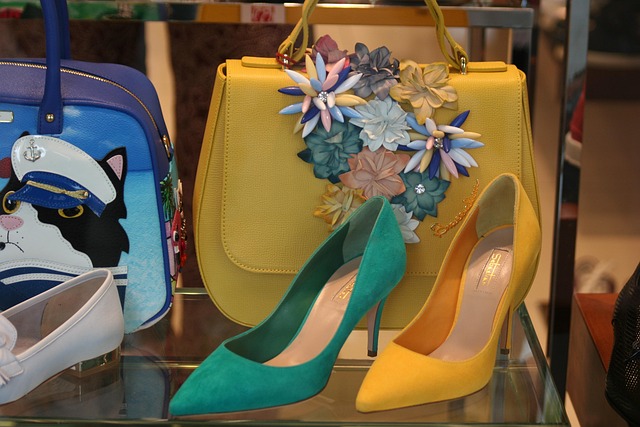 Free Fashion Shoes photo and picture