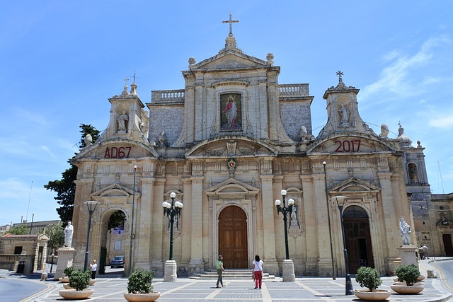 Free The Church Cathedral photo and picture