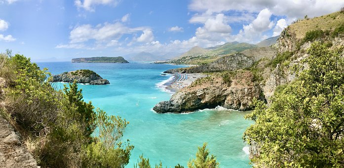 Free Sea It Costs photo and picture