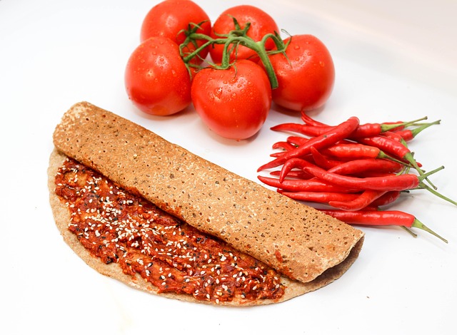 Free Food Healthy photo and picture