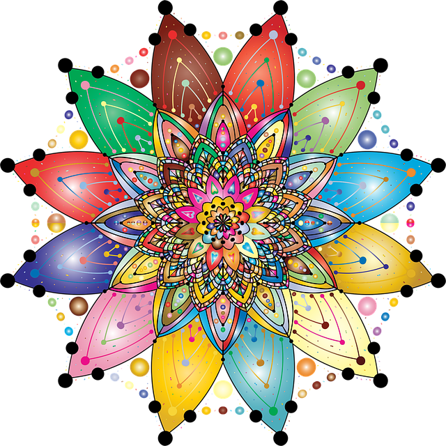 Download free HD stock image of Mandala Decorative Free mandala decorative ornamental vector