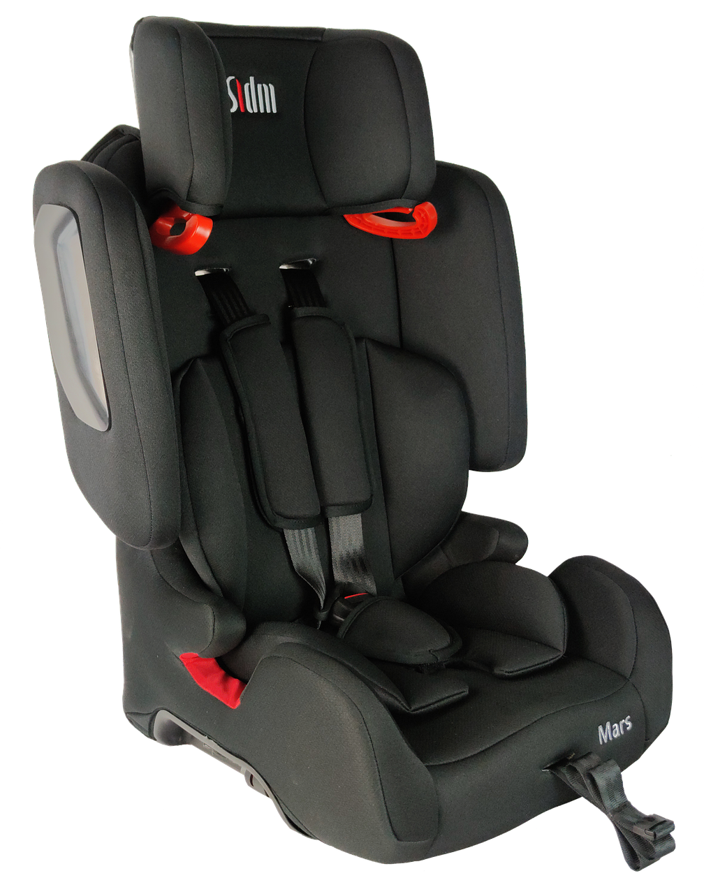 Produktbild von 3 Pcs Kindersitz Kopfband, Autositz Kopfband