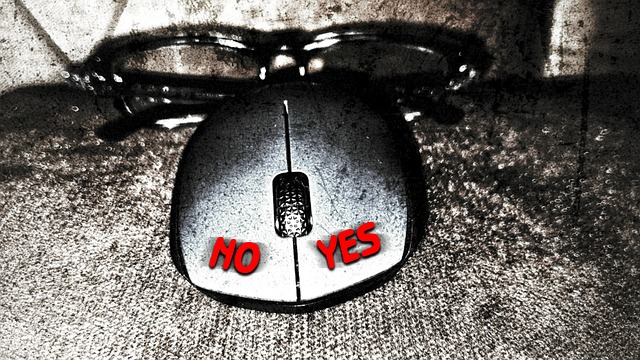 Free Yes No photo and picture