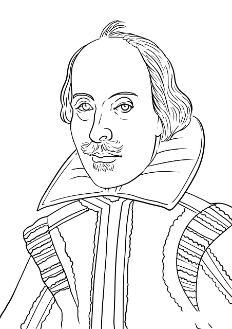 Shakespeare, William Shakespeare