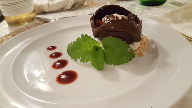 Meal Dessert Chocolate - Free photo on Pixabay - Pixabay