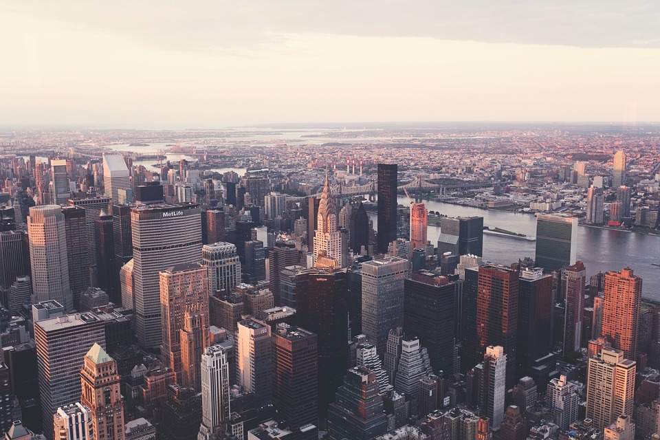 City Building Skyscraper - Free photo on Pixabay