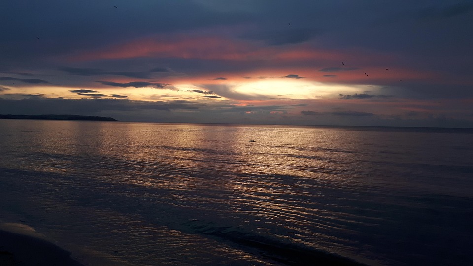 720 sunrise