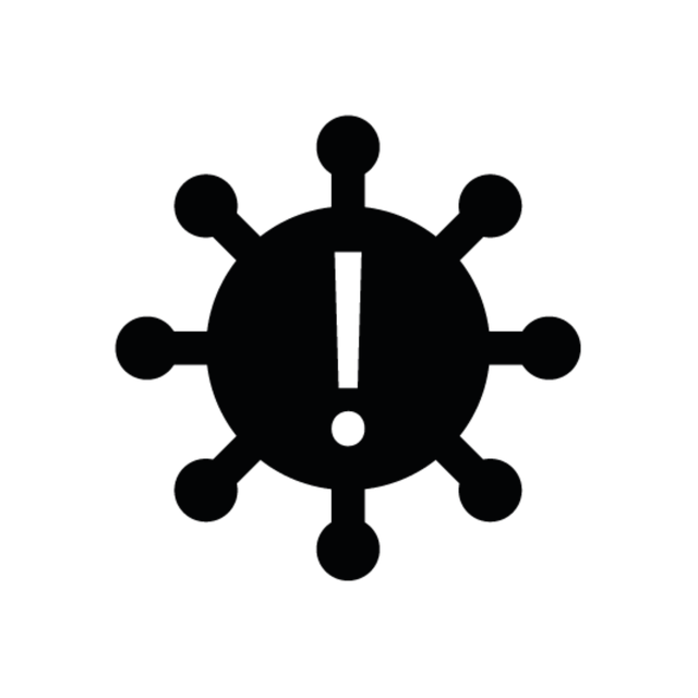 Free Covid-19 Coronavirus illustration and picture