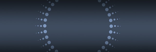 Free banner technology business illustration