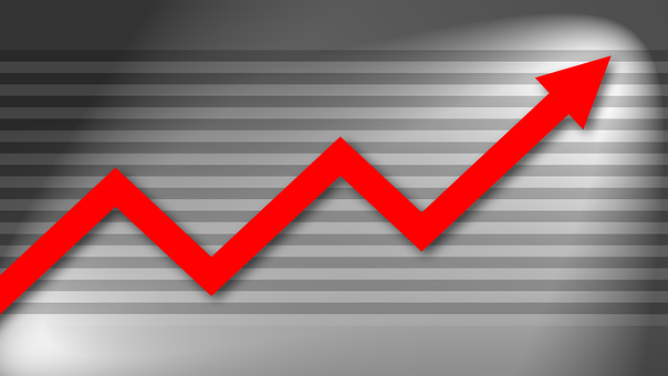 Free Diagram Prosperity illustration and picture