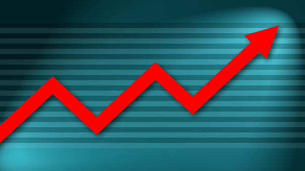 Free Diagram Prosperity illustration and picture
