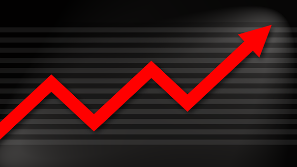 Free Diagram Prosperity illustration and picture
