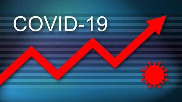 Free Diagram Covid-19 illustration and picture
