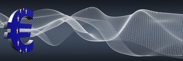 Free banner currency finance illustration