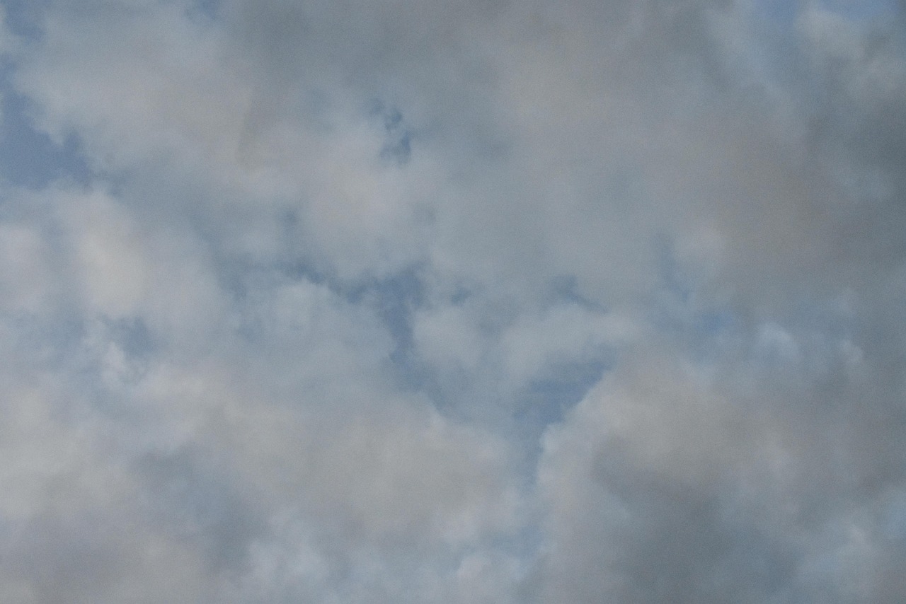 Clouds Heaven - Free photo on Pixabay - Pixabay
