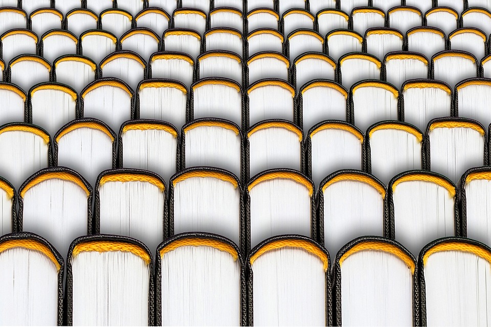 Book Books Education - Free photo on Pixabay - Pixabay