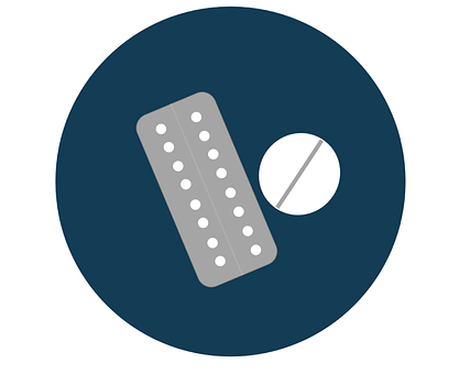 Free Tablets Prescription illustration and picture