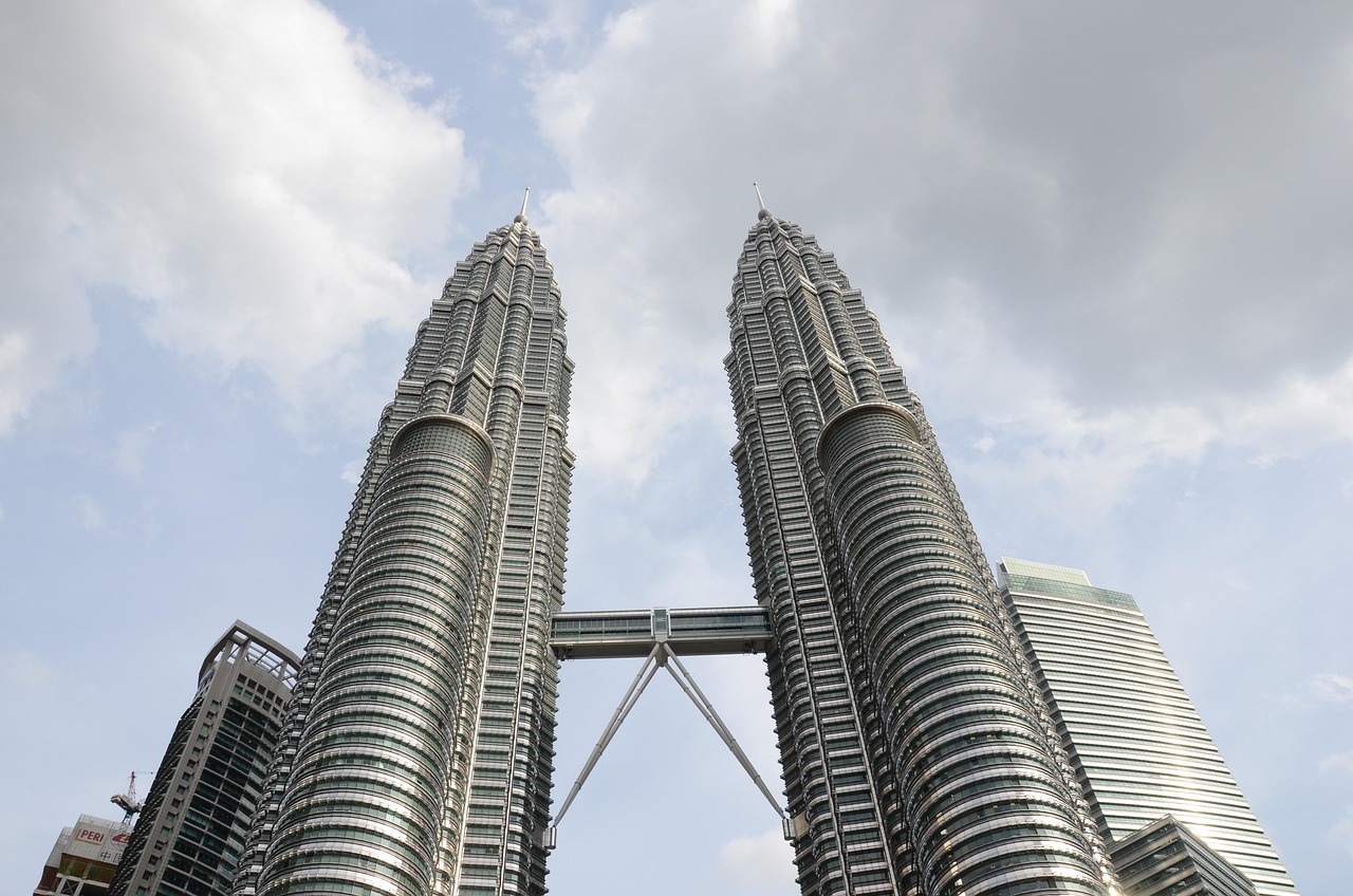 Places to Visit in Malaysia in May