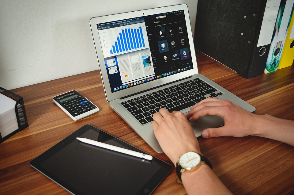 Student Work Office - Free photo on Pixabay
